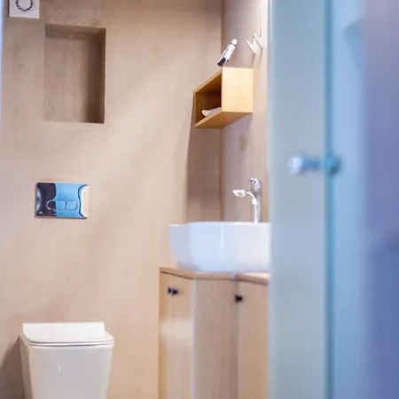 Apartamento Mall
