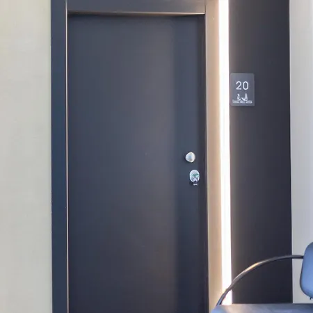 Mall Apartamento Tríkala