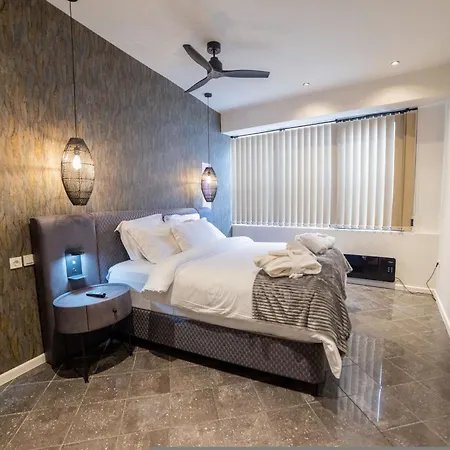 Apartamento Mall *