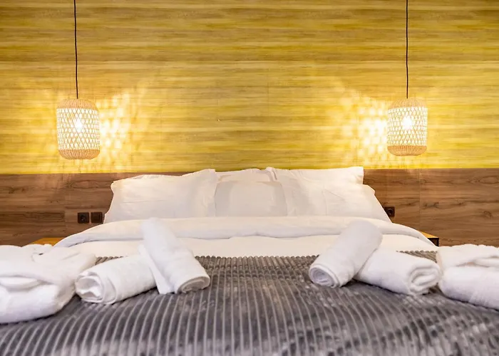 Mall Lägenhet Tríkala