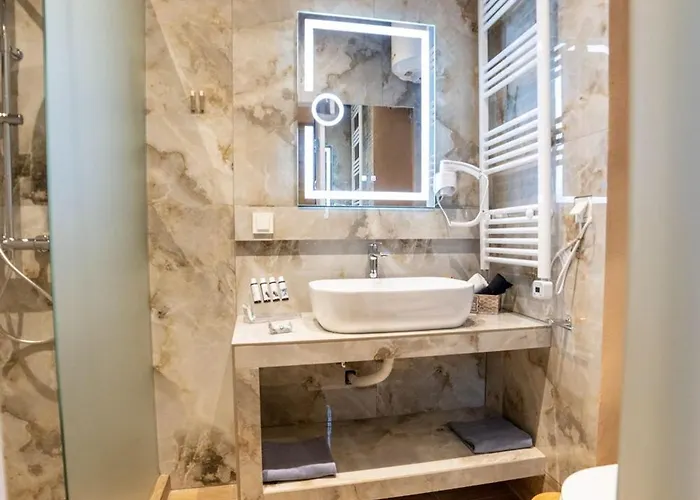 Lägenhet Mall Tríkala