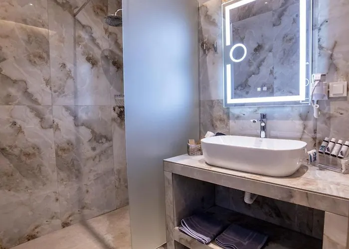 Mall Lägenhet Tríkala